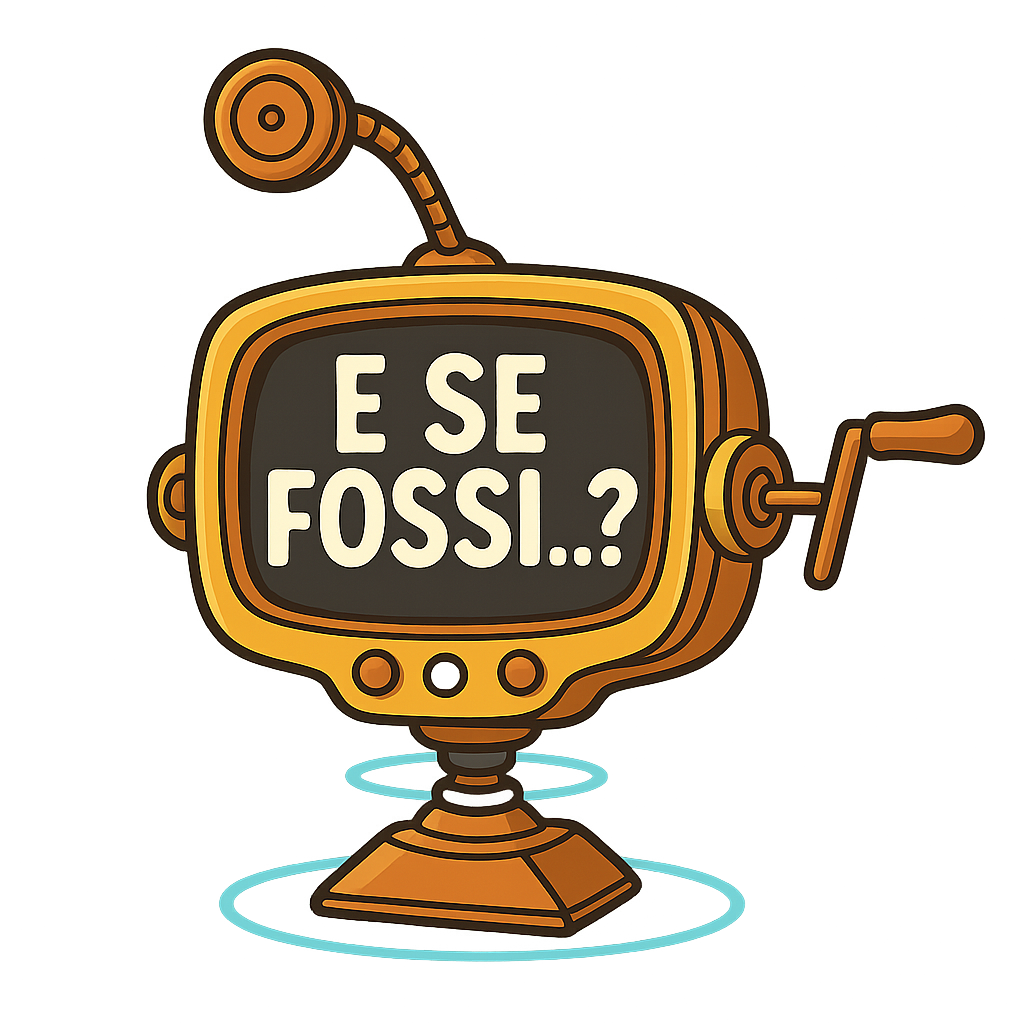 Professor Farnsworth Logo